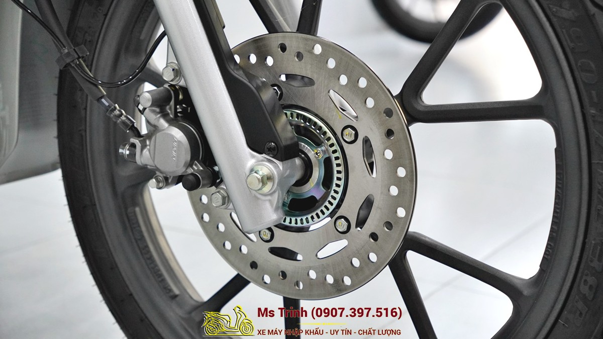 Honda Super Cub C125 nhập Thái ABS 2026 tại Đà Nẵng - Giá Tốt, Có Sẵn Xe