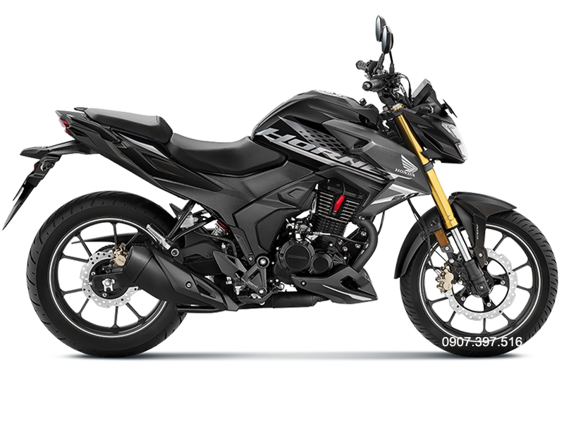 Honda Hornet 2.0 tại Đà Nẵng,