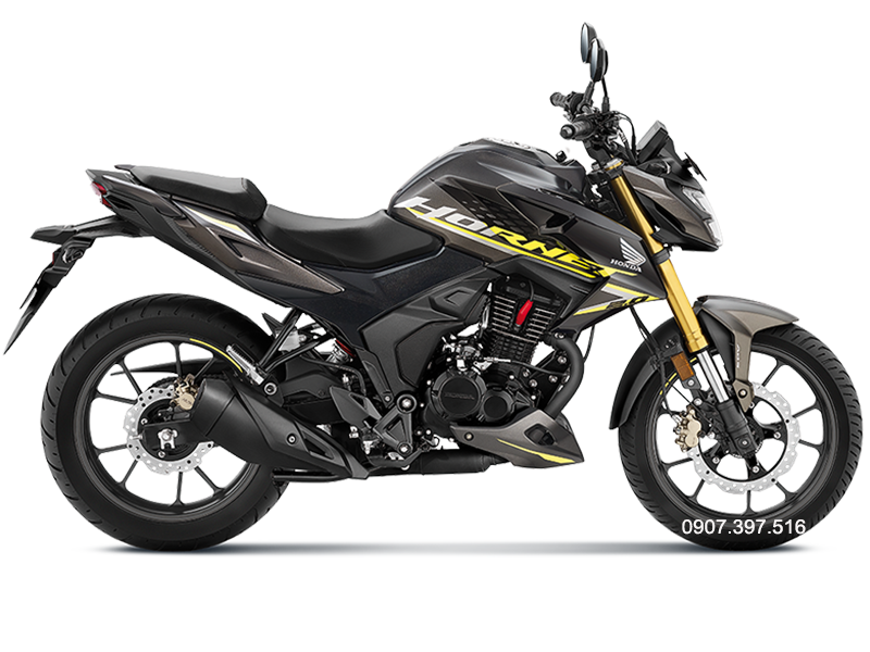 Honda Hornet 2.0 tại Đà Nẵng,