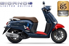 Honda Giorno+ Disney Fantasia 85, Bản Giới Hạn 2.000 xe tại Đà Nẵng