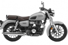 Honda CB350 2025 nhập chính ngạch Ấn Độ giá tốt tại Đà Nẵng