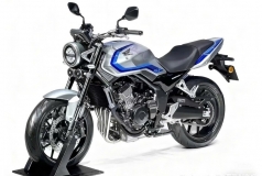 Honda CB500 SF Super Four Naked-Bike 4 Máy tại Đà Nẵng
