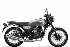 Honda CGX150 2026 chính ngạch - Phong cách retro tinh tế, lựa chọn lý tưởng cho khách hàng Đà Nẵng