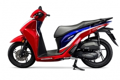 Honda Sh150 HRC 2026 Special Editon tại Đà Nẵng - Siêu phẩm SH Ý giới hạn 500 xe toàn cầu