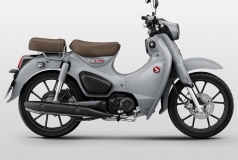 Honda Super Cub C125 nhập Thái ABS 2026 tại Đà Nẵng - Giá Tốt, Có Sẵn Xe