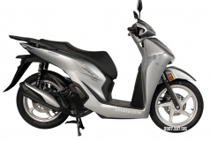 Honda SH150i Special Edition 2026 Màu Bạc Nhập Ý Tại Đà Nẵng - Tuyệt Tác Xe Tay Ga Hạng Sang Dành Cho Người Thành Đạt