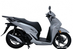 Honda SH150i Special Edition HMR màu bạc nhập Ý 2026 tại Đà Nẵng | Giá mới nhất, xe chính ngạch Honda Moto Roma