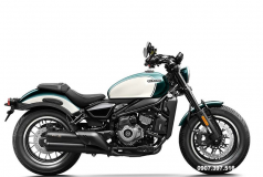 CFMoto 450CL-C AMT tại Đà Nẵng – Cruiser 449cc hộp số tự động AMT đầy cuốn hút, giá tốt