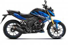 Honda Hornet 2.0 2026 - Naked Bike 184cc mới tại Đà Nẵng